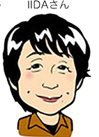 イイダ