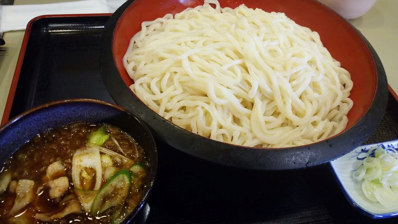 うどんおやど 宇都宮 ペンギン太郎の食べたり 飲んだり 叩いたり