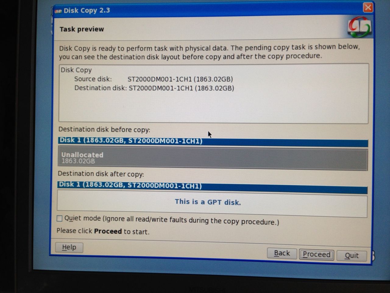 Raid崩壊の恐怖2 Lan Disk Hdl2 A4 0 復旧に10日間かかった件 筆blog