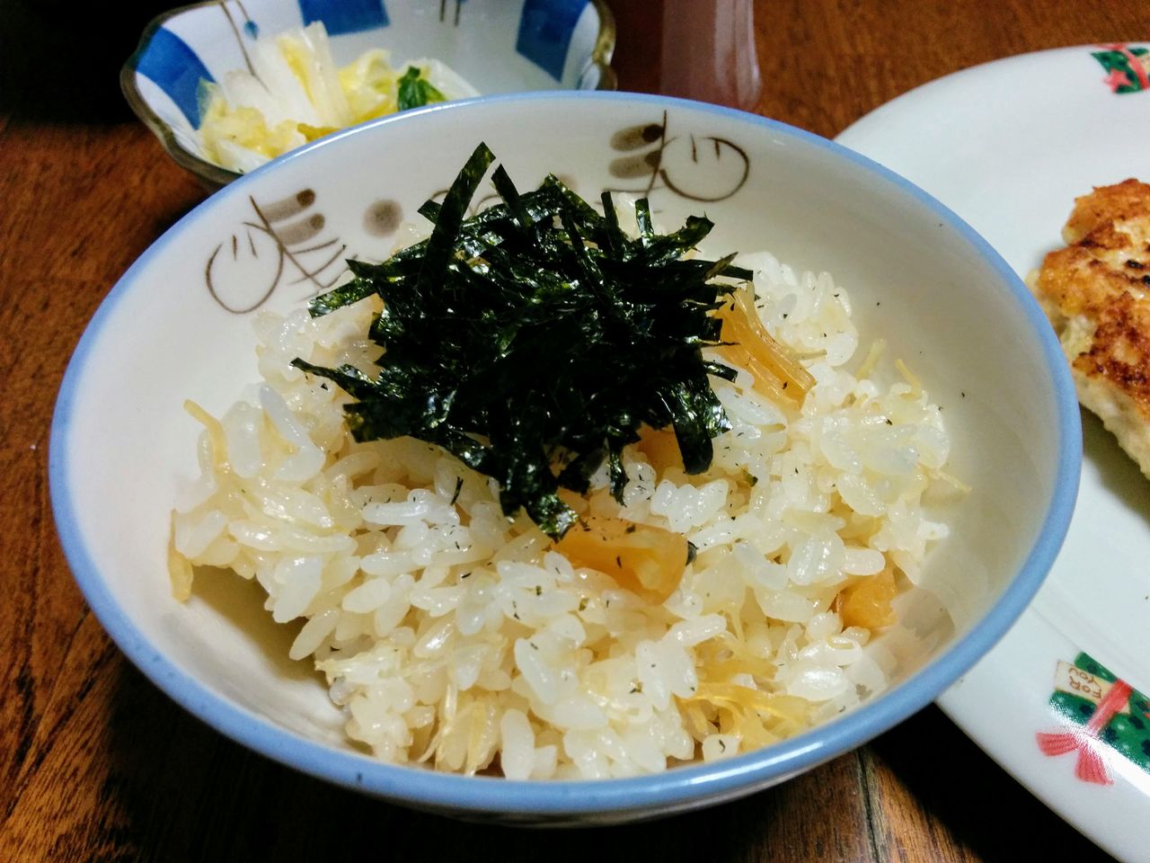 ほたて貝柱の炊き込みごはん そして叔母さんと私の大学受験のおはなし 主婦まみーがはじめたネット副収入と懸賞応募で在宅お小遣い稼ぎ