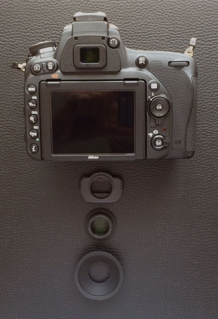 ついにやって来た Nikon D750 初期設定編 スティロ プリュム