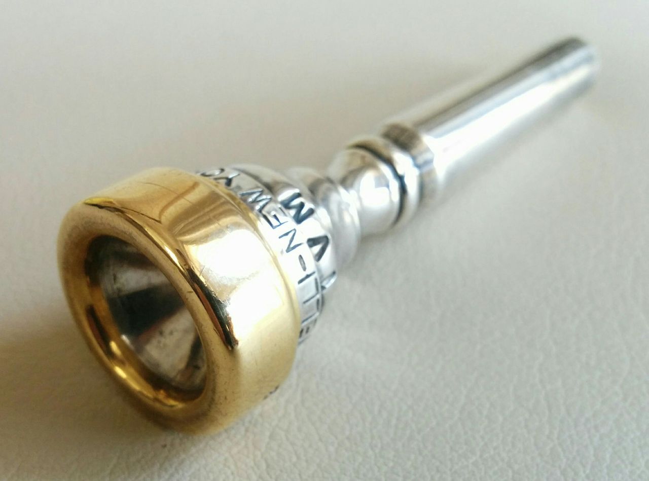 Mouthpiece 探しの旅 Vintage GIARDINELLI-NEW YORK 3FL Mouthpiece 探しの旅 Vintage GIARDINELLI-NEW YORK 3FL