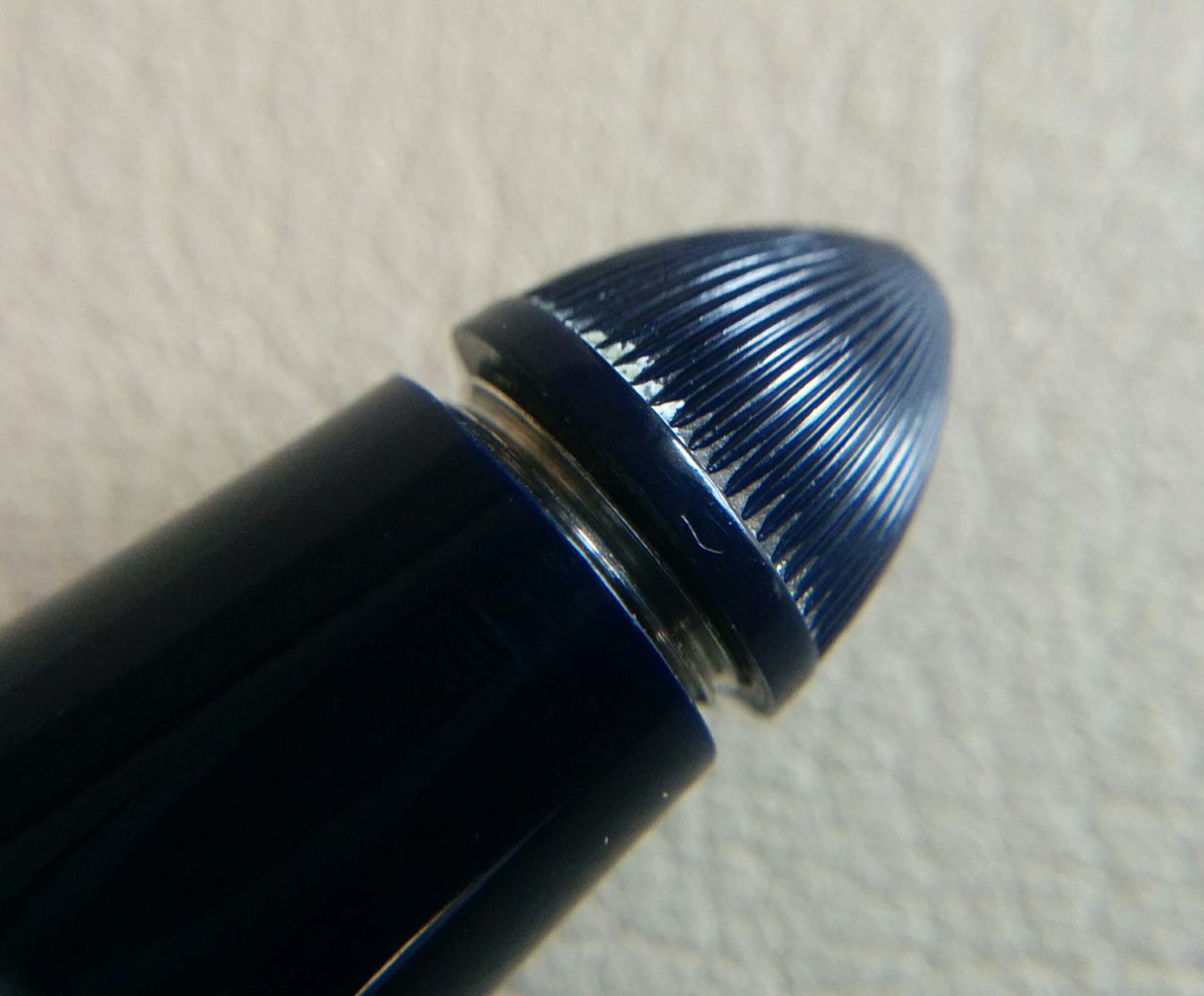 白鳥 MABIE TODD SWAN Leverless : スティロ プリュム