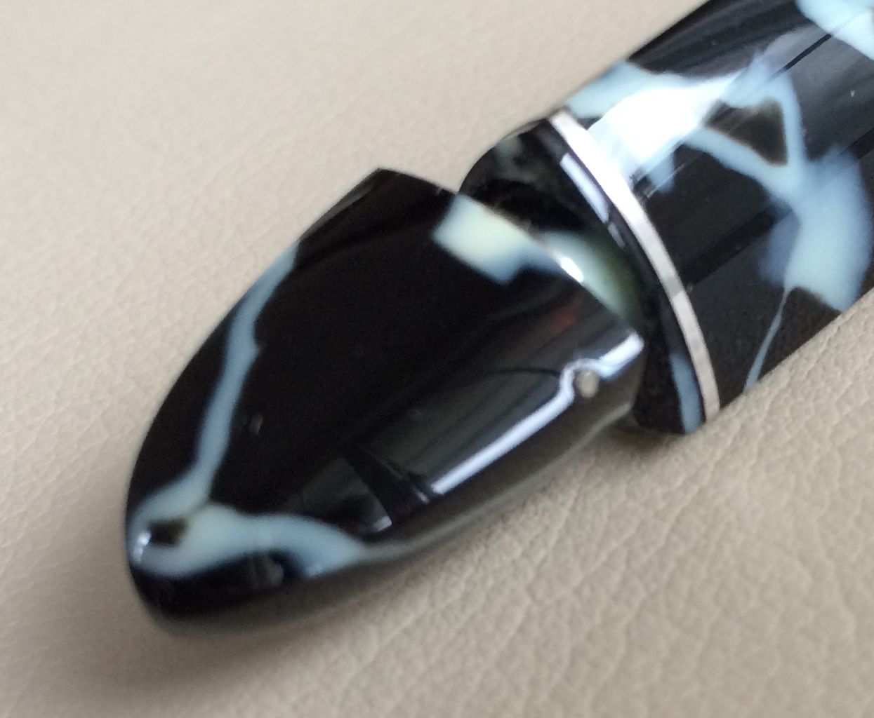 OMAS 360 VINTAGE WILD REPORT 2018.06.18 : スティロ プリュム