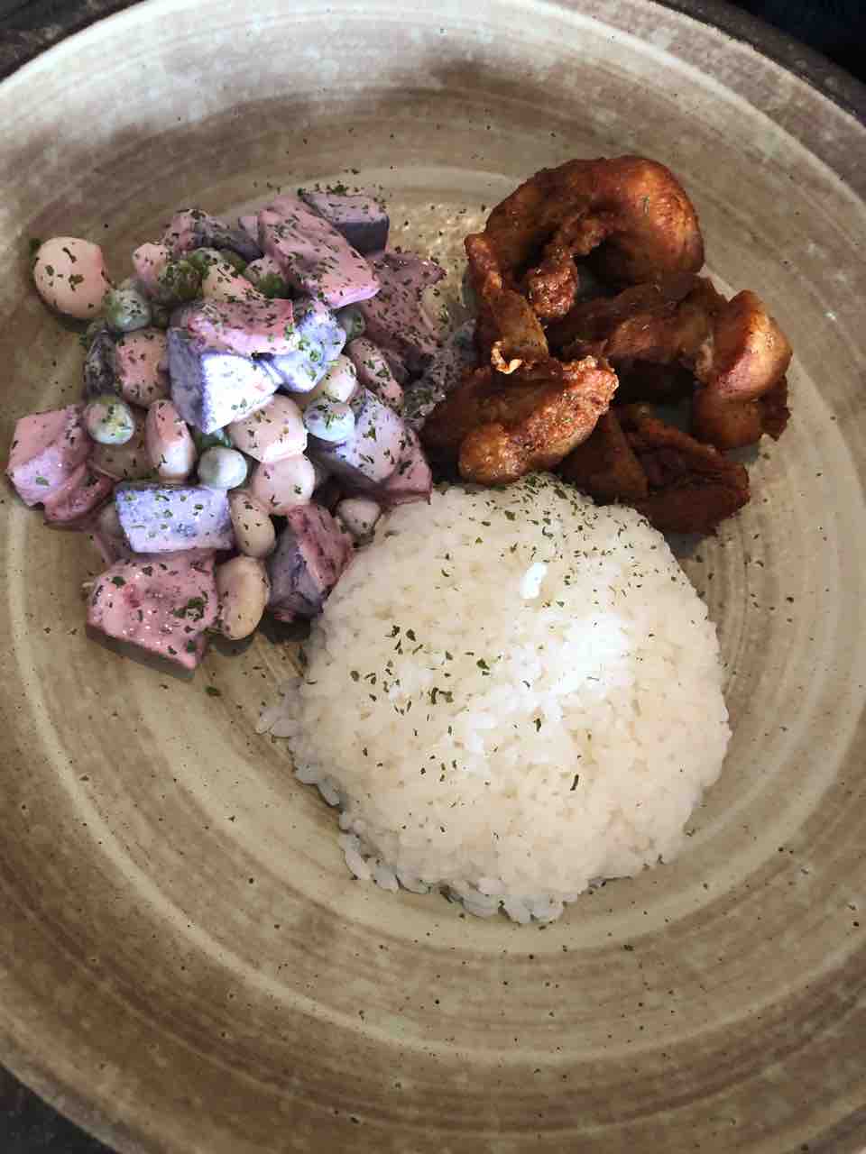創作ペルー料理 デラコンチャ ぺんぱらの食日記 知多半島編