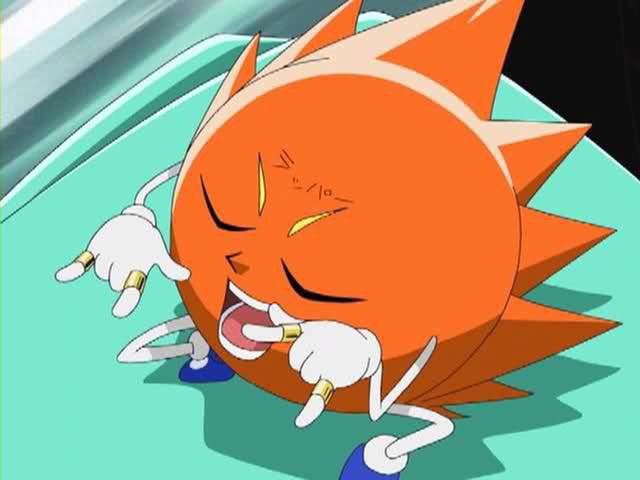 画像 ボーボボのこのページ面白すぎワロタ アザラシ速報 W っ Z