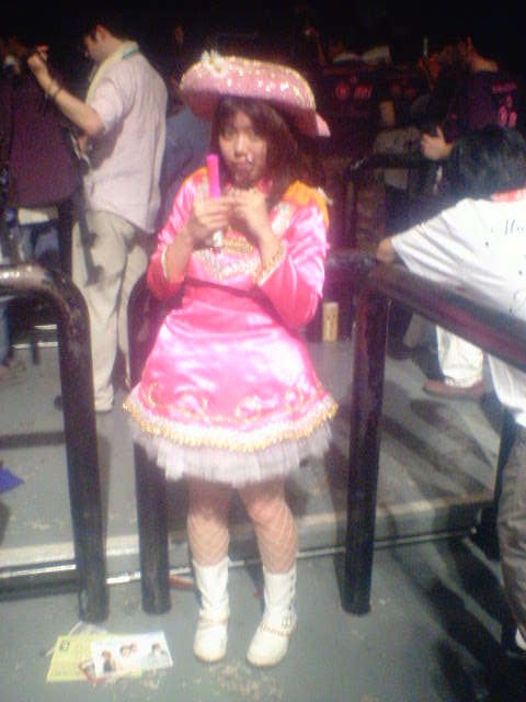 緊急レポ ワンダーモモーイ発売記念桃井はるこサイン会もがんがりまーす ワンダーモモーイ Live Tour にて 桃井はるこ追っかけ日記 緊急レポ ワンダーモモーイ発売記念桃井はるこサイン会もがんがりまーす ワンダーモモーイ Live Tour にて 桃井はるこ追っかけ日記