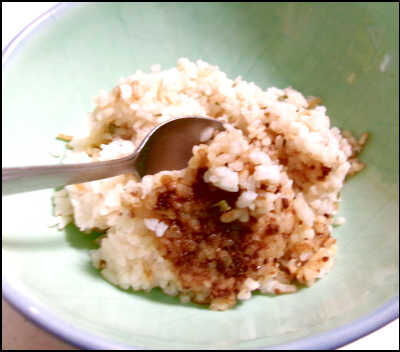Amazon | とやま食飯：2つの食べ方を選ぶ「マジックライス 保存