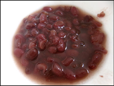 内袋未開封 あんこさん