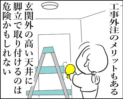 ダウンライト 9