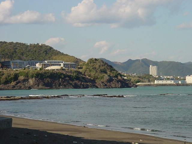 太海海水浴場 ペンショングリーンクラブ 千葉県鴨川市 介護ヘルパー募集中 認知症対応型グループホーム 介護保険事業者指定 Npo法人エバーグリーンクラブ 千葉県知事認証済 鴨川市