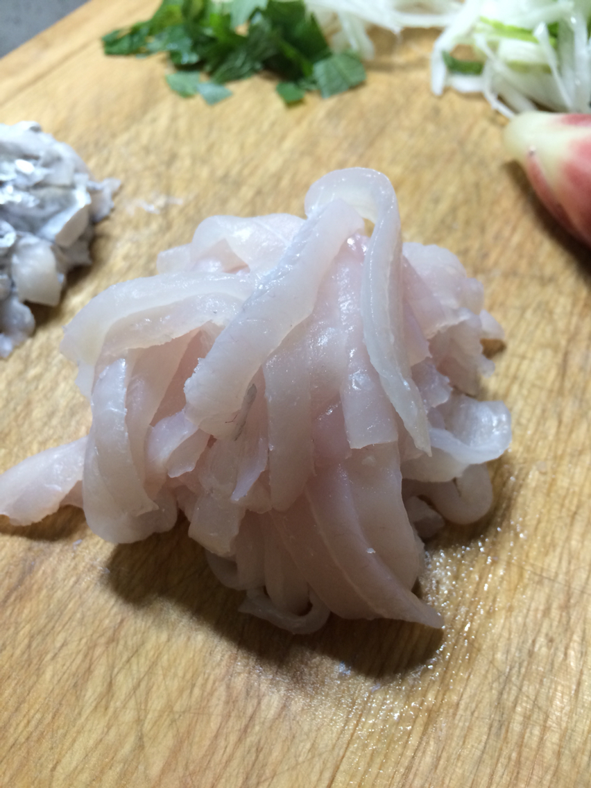 今日の一品 太刀魚のなめろう 海遊人 遅れてきたルーキ Inかがわ 今日の一品 太刀魚のなめろう 海遊人 遅れてきたルーキ Inかがわ