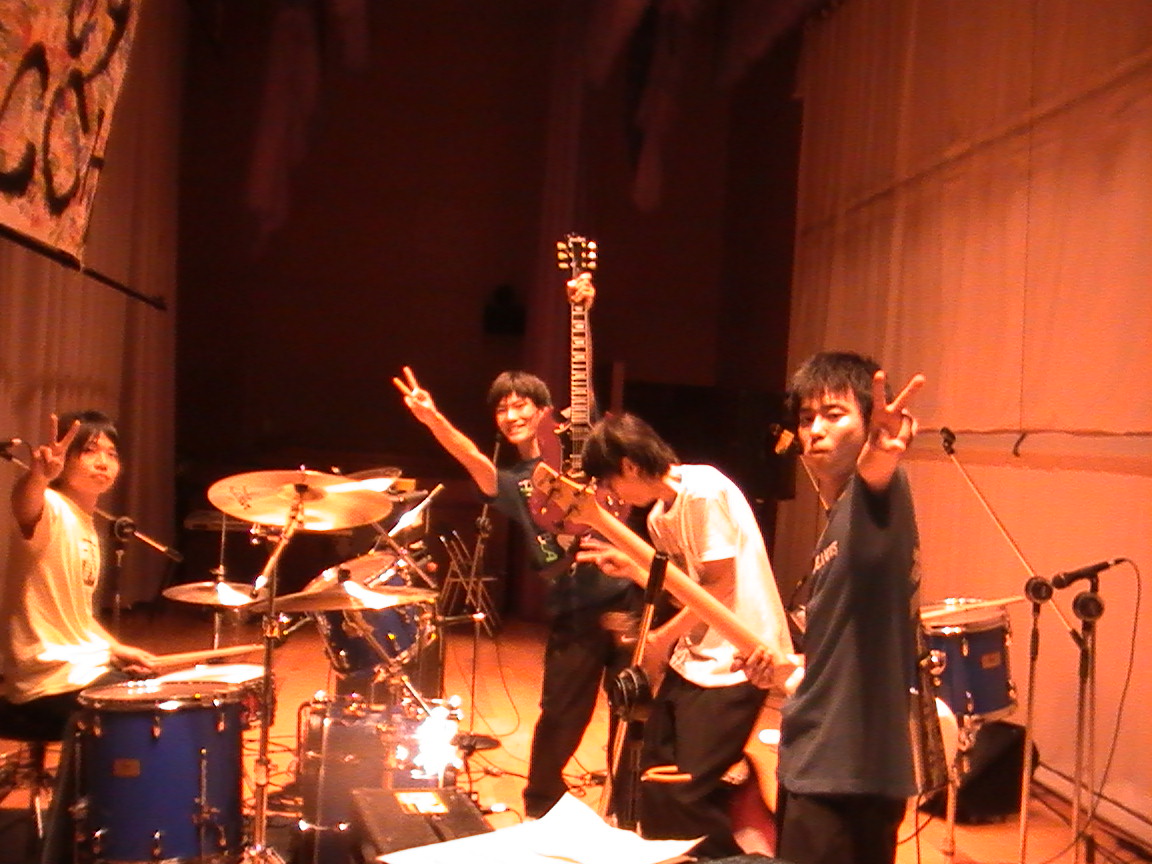 千葉商業高校文化祭 青春max スタジオペンタ千葉駅前店news