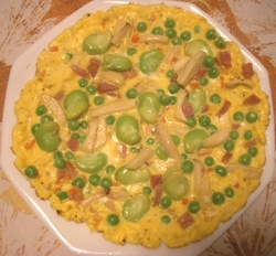 Omelet