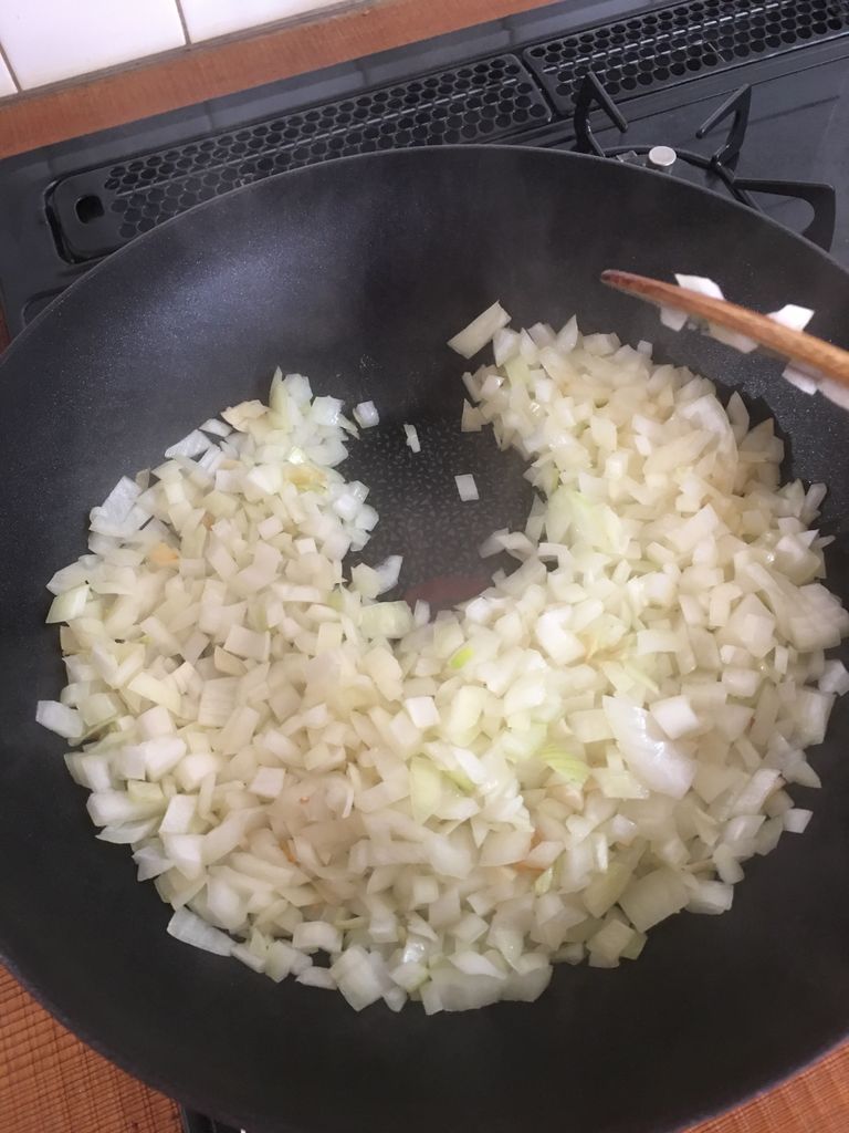 ティファール 炒め鍋 28cm 深型 フライパン Ih対応 Ihルビー エクセレンス ウォックパン チタン エクセレンス 6層コーティング C 取っ手つき T Fal 田舎暮らしで最新家電を楽しむ矛盾