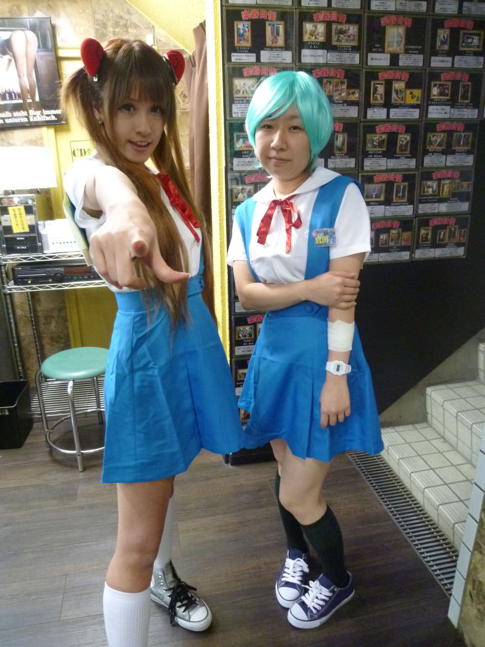 ハロウィン企画後半１日目 Studio Penta 新宿ブログ