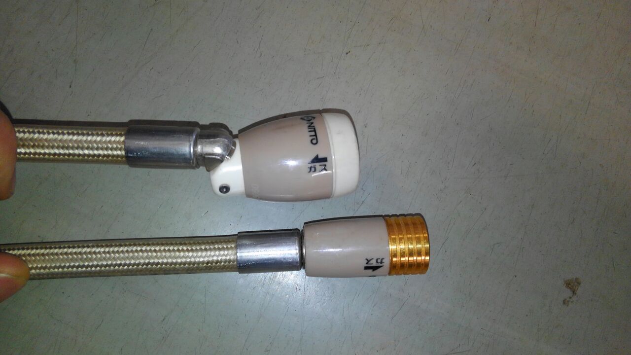 ガス栓の接続 暖房機 炊飯器など ガス屋のblog ガス栓の接続 暖房機 炊飯器など ガス屋のblog