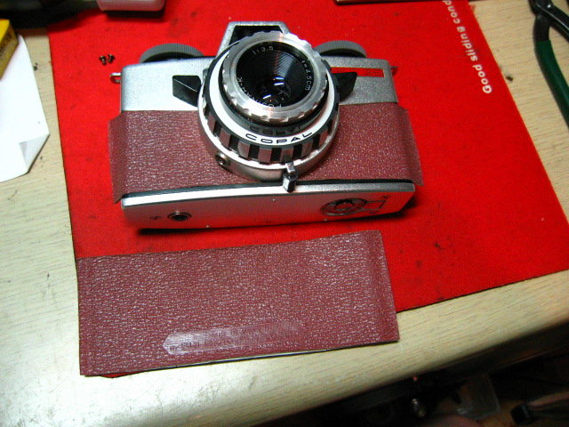 超レトロ‼️1959年製FUJI PET 35 フィルムカメラ 超レトロ‼️1959年製