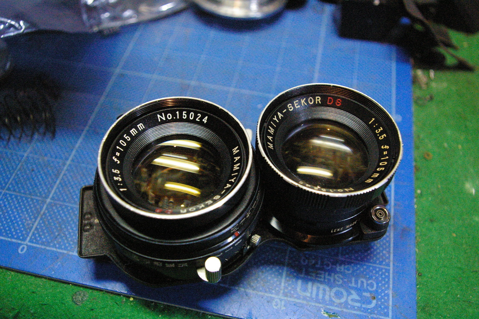 USTMamiya - マミヤ MAMIYA SEKOR DS 二眼レンズ mamiya-sekor-10535-1109-004.jpg