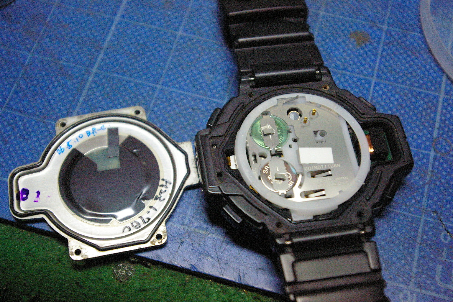 protrek prt 41
