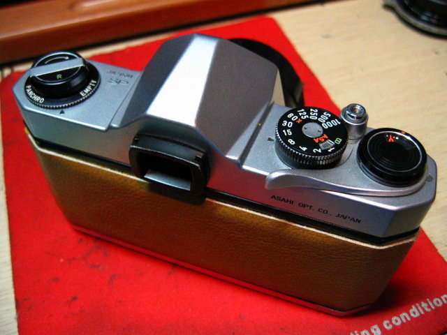 PENTAX - (最終値下げ)PENTAX SP フィルムカメラの通販 by きら