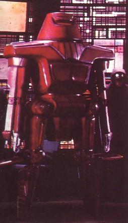 ディズニー映画「ブラックホール」マクシミリアン