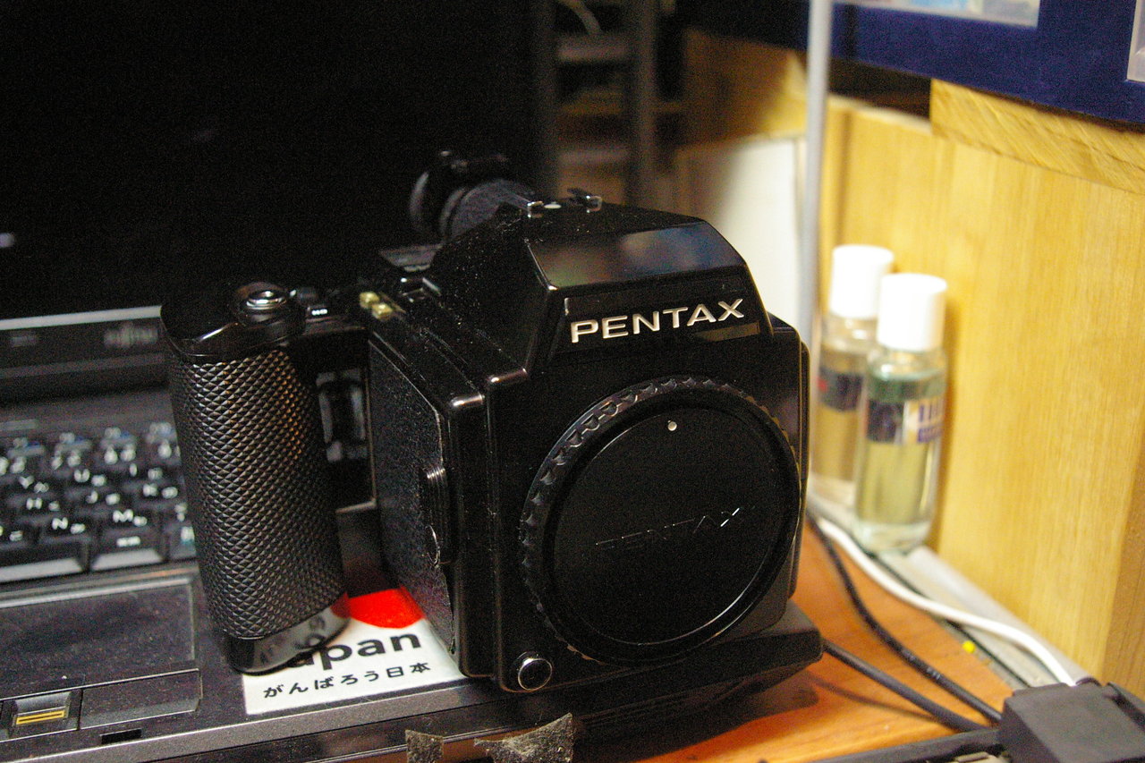 PENTAX 645 3台 まとめて ジャンク品|カメラ、光学機器 PENTAX 645 3台 まとめて ジャンク品|カメラ、光学機器