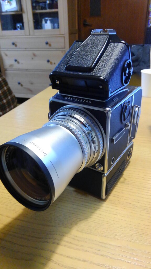 HASSELBLAD 553ELX ハッセルがやってきた! : カメラと写真が HASSELBLAD 553ELX ハッセルがやってきた! : カメラと写真が