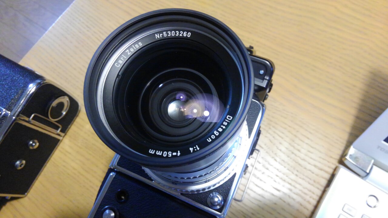 HASSELBLAD 553ELX ハッセルがやってきた! : カメラと写真が HASSELBLAD 553ELX ハッセルがやってきた! : カメラと写真が