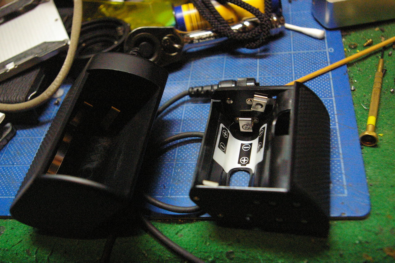 激安人気新品 難あり動作未確認 ペンタックス 645 電池ボックスなし