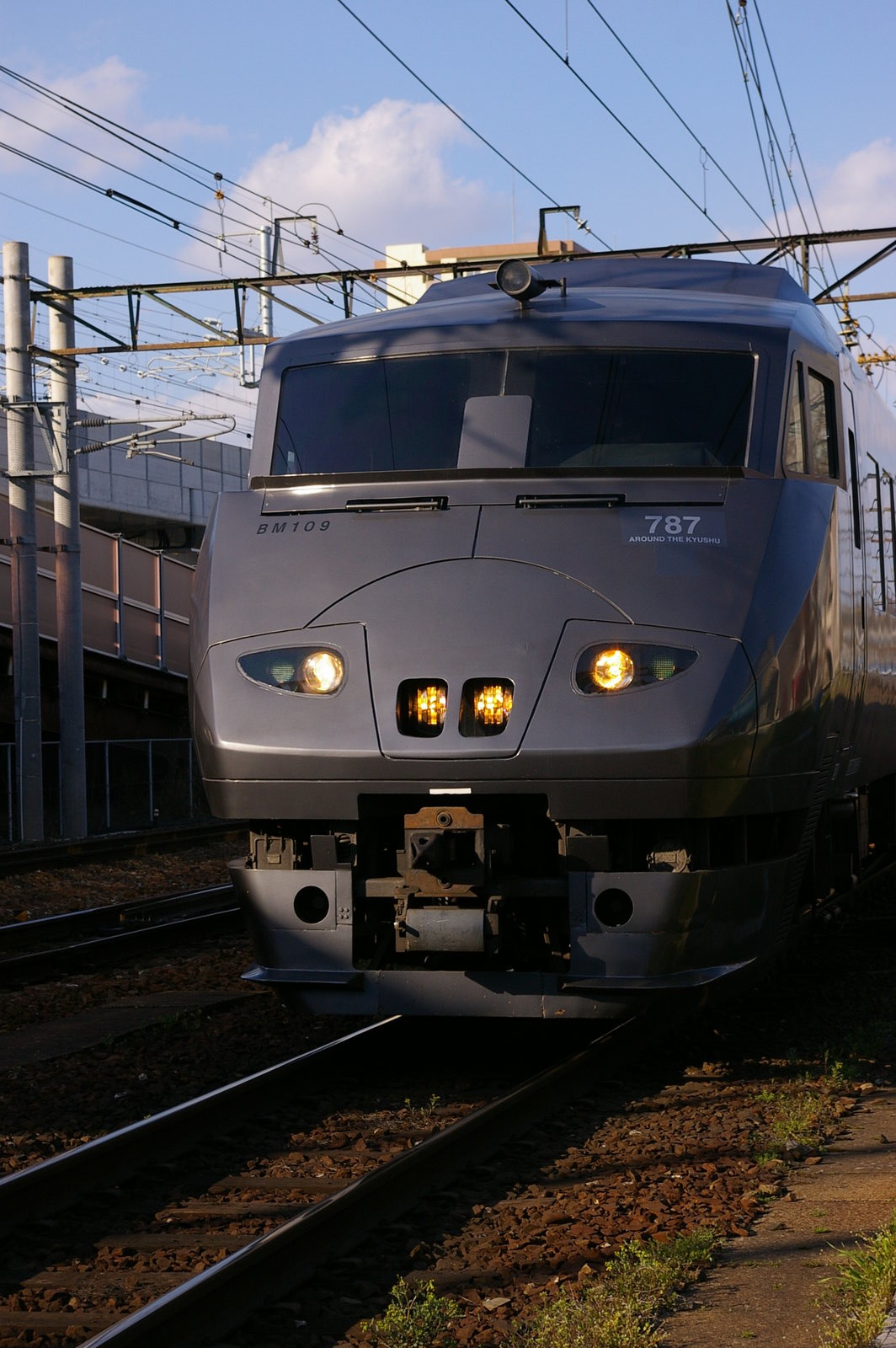 さようなら リレーつばめ 787系 カメラと写真が大好きな毎日 バイク さようなら リレーつばめ 787系 カメラと写真が大好きな毎日 バイク