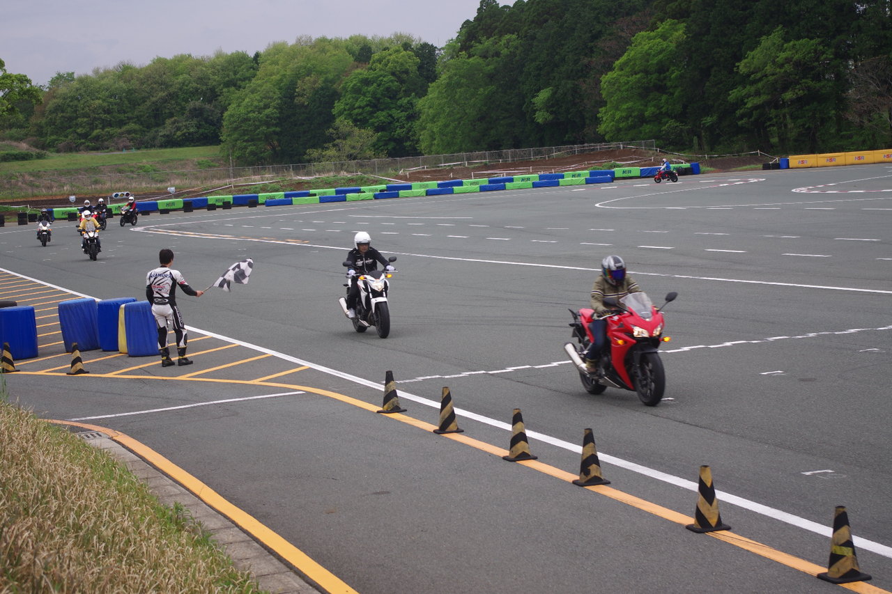 Enjoy Honda 熊本へ行きました カメラと写真が大好きな毎日 バイク