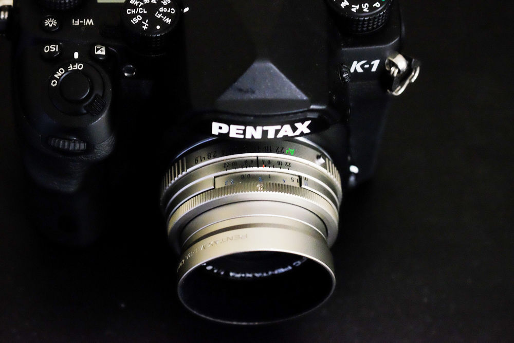 Pentax Fa43mm F1 9 Limited Pentaxで撮るポートレート Pentax Fa43mm F1 9 Limited Pentaxで撮るポートレート