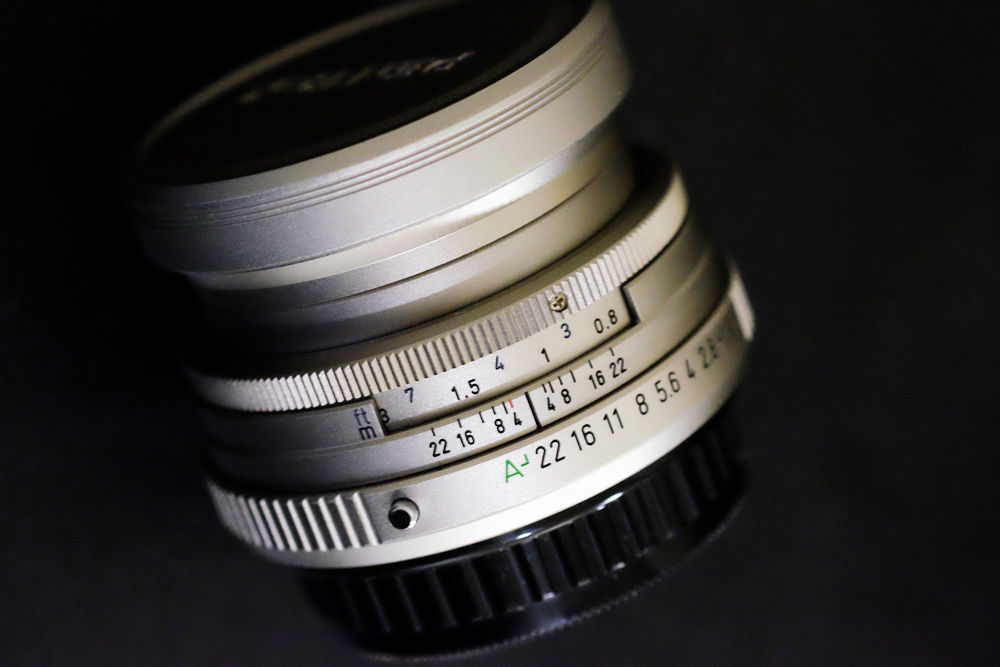 Pentax Fa43mm F1 9 Limited Pentaxで撮るポートレート Pentax Fa43mm F1 9 Limited Pentaxで撮るポートレート