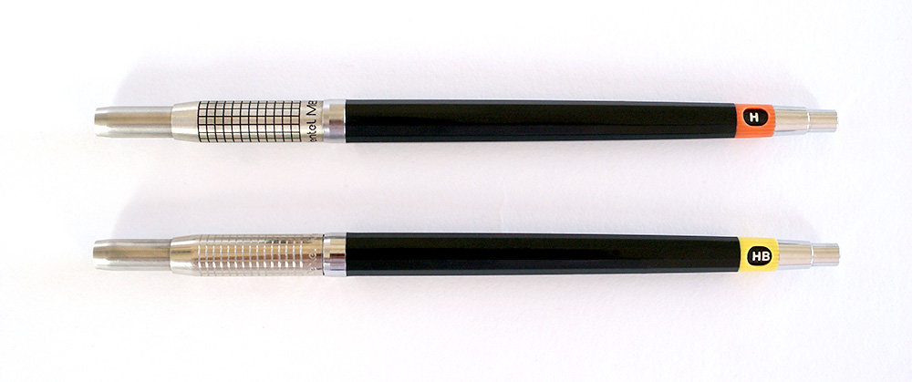 ぺんてる メカニカ ジャンク 廃番 希少・廃盤】ぺんてる 製図用