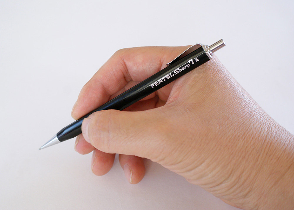 グッドデザイン賞から見るぺんてるのデザイン哲学 後編 表現の道具箱