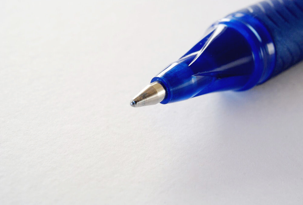 心地よい書き味とは マークス ぺんてる特別対談 後編 表現の道具箱 心地よい書き味とは マークス ぺんてる特別対談 後編 表現の道具箱