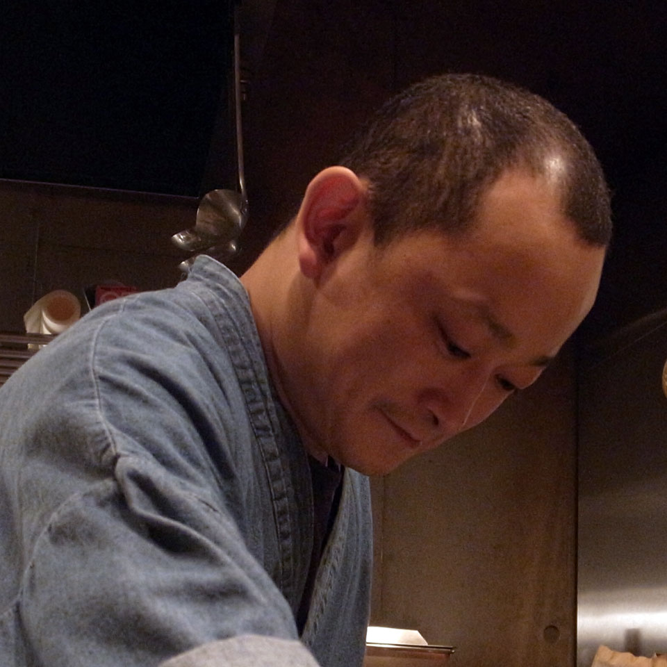 ヤマネコ大将in青 代々木上原 Il Pentito 東京 代々木 オフィシャルブログ ヤマネコ大将in青 代々木上原 Il Pentito 東京 代々木 オフィシャルブログ