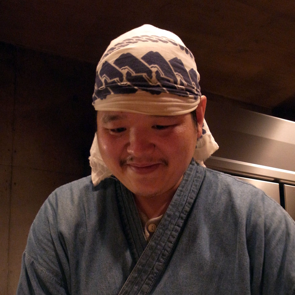 ヤマネコ大将in青 代々木上原 Il Pentito 東京 代々木 オフィシャルブログ ヤマネコ大将in青 代々木上原 Il Pentito 東京 代々木 オフィシャルブログ