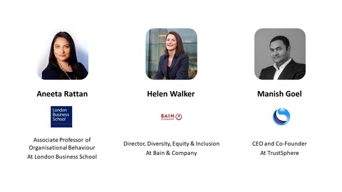 D&I panel speakers