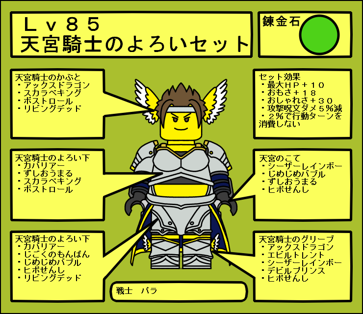 lv85装備ドロップ どうせペペだお lv85装備ドロップ どうせペペだお