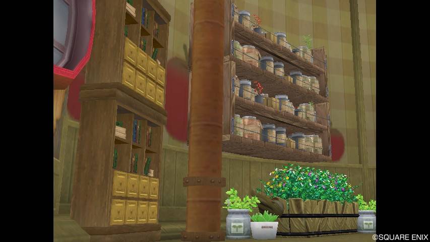 ハウジング どうせペペだお