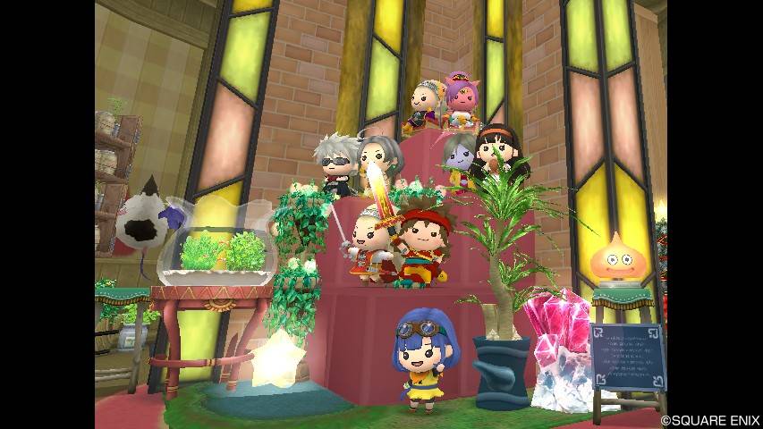 ハウジング どうせペペだお