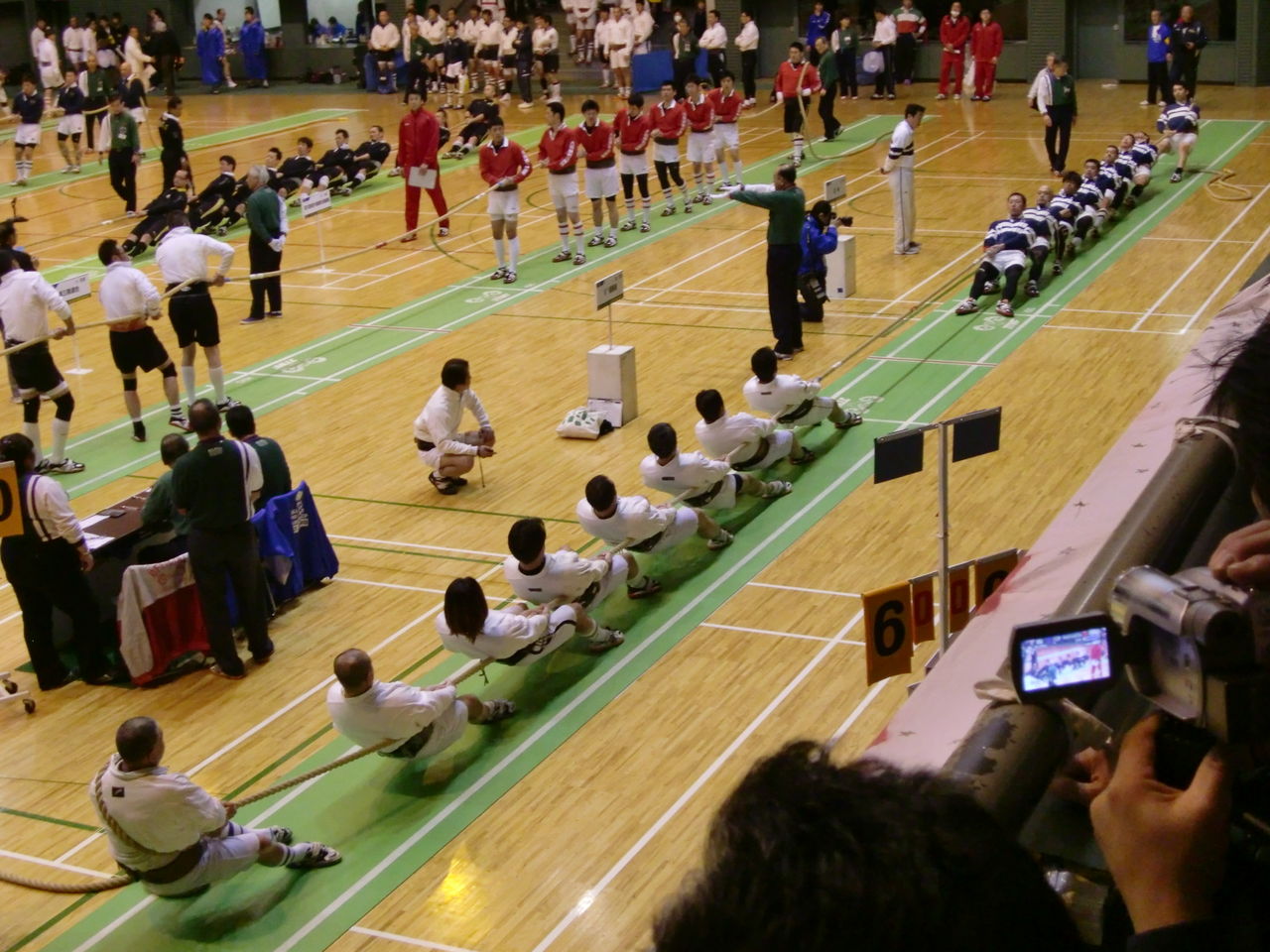 2013全日本綱引選手権大会 予選編 飲ん兵衛オヤジの独りごと 2013全日本綱引選手権大会 予選編 飲ん兵衛オヤジの独りごと