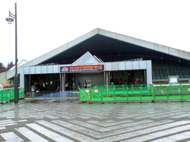 ２０１０全日本綱引選手権大会 言い訳編 飲ん兵衛オヤジの独りごと