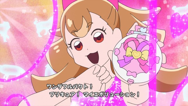 『わんだふるぷりきゅあ!』 かわいくて笑えるクレヨンしんちゃんとの神コラボ回!