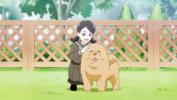 『わんだふるぷりきゅあ! 』第44話…今までありがとう! みんなで祝うフクちゃんの誕生日パーティー!
