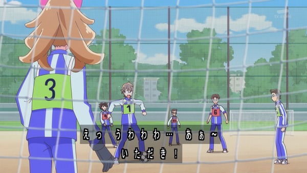 『わんだふるぷりきゅあ! 』第9話…こむぎハチャメチャ学校初体験! いろはと悟はもう大変!