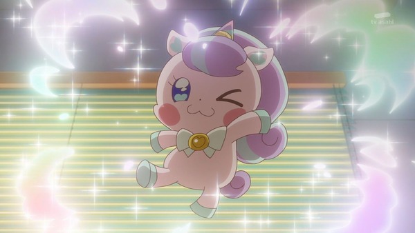 『わんだふるぷりきゅあ! 』第36話…特別なワンダフル! 悟の告白の行方は!?