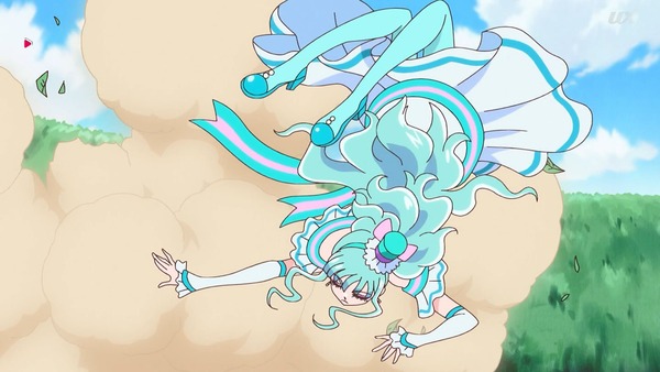 『わんだふるぷりきゅあ！ 』第19話…ついに4人目のプリキュア！ キュアリリアン誕生！